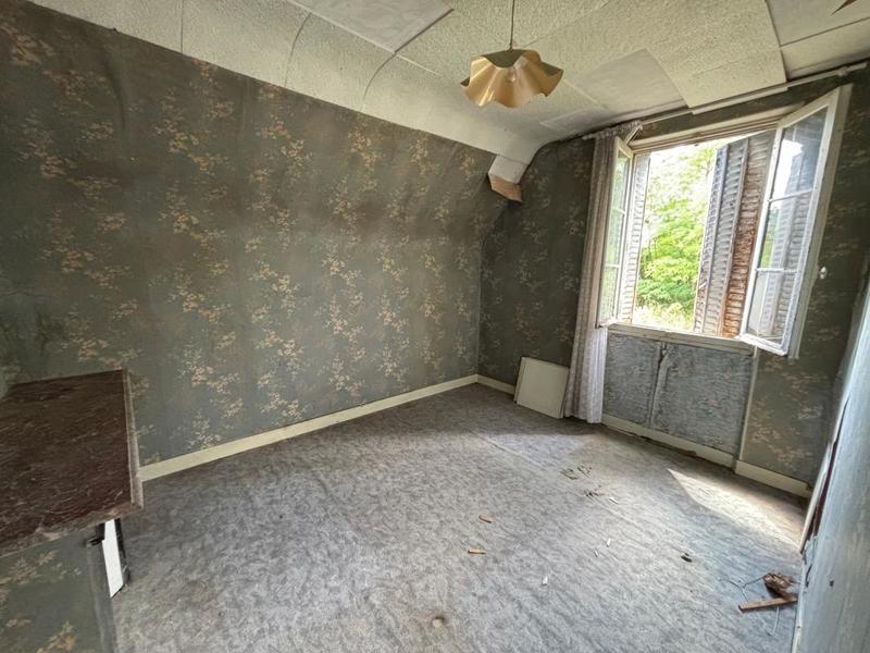 Maison - 231 m² - 8 pièces