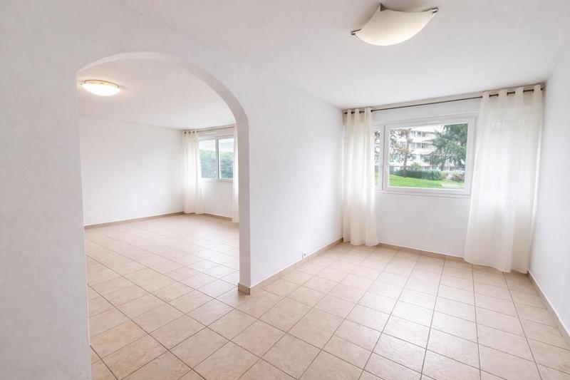 Appartement - 83 m² - 5 pièces