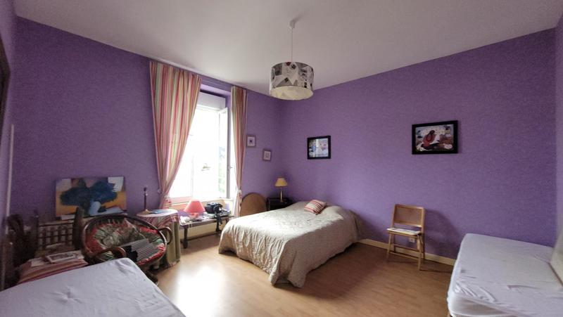 Maison de maîtres - 206 m² - 6 pièces