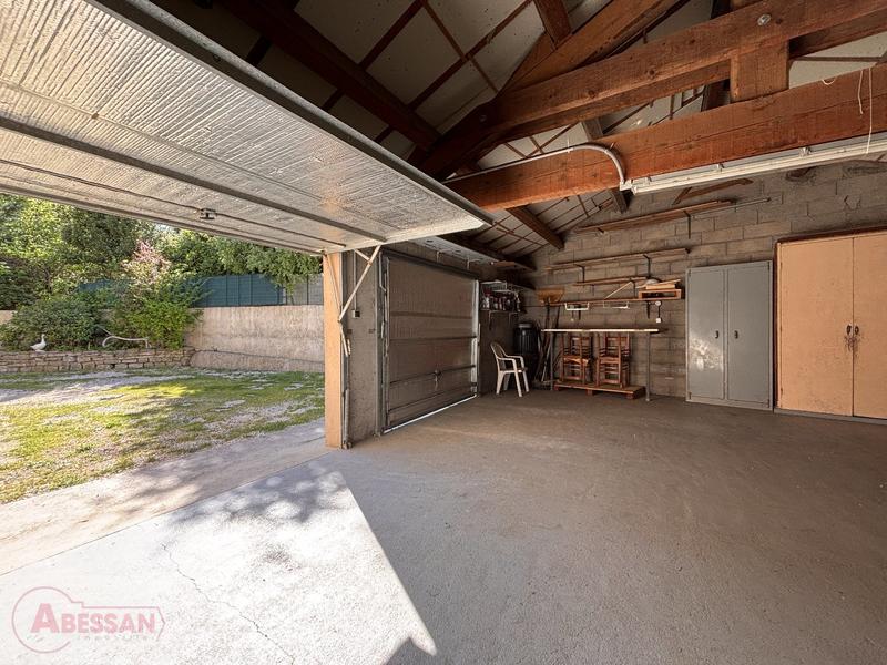 Maison - 132 m² - 5 pièces