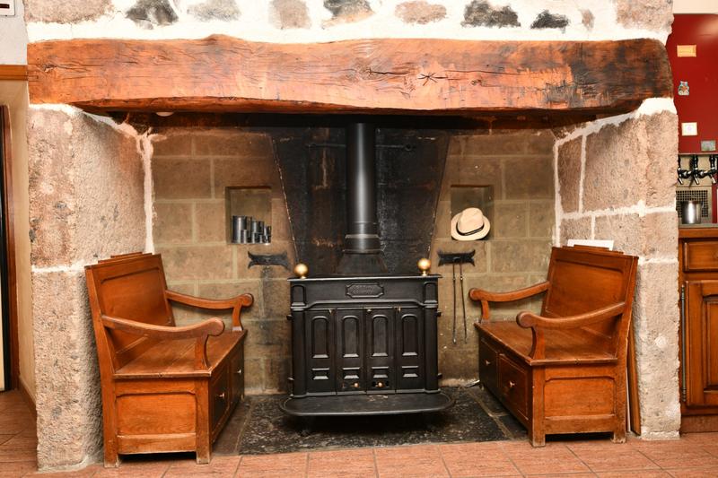 Fonds de commerce - Hôtellerie / Restauration - 548 m²