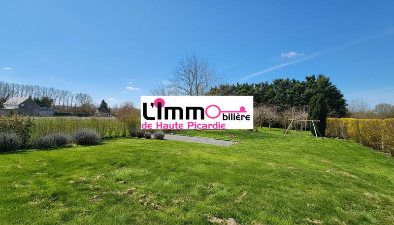 Pavillon - 93 m² - 6 pièces