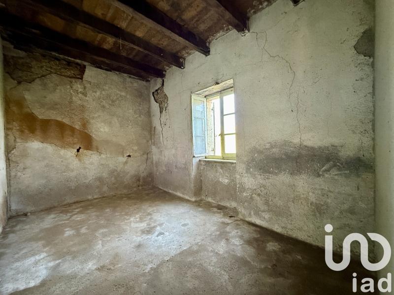 Maison de campagne - 180 m² - 4 pièces