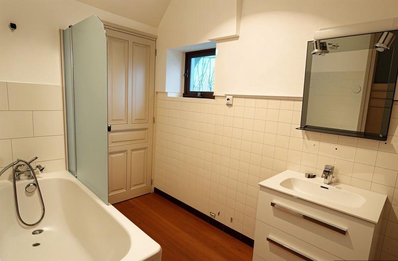 Maison - 122 m² - 6 pièces