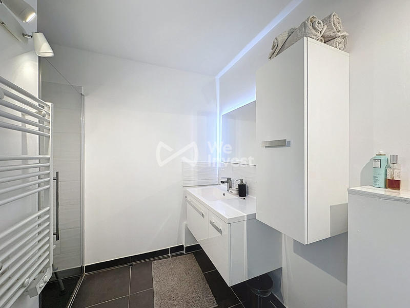 Villa - 98 m² - 4 pièces