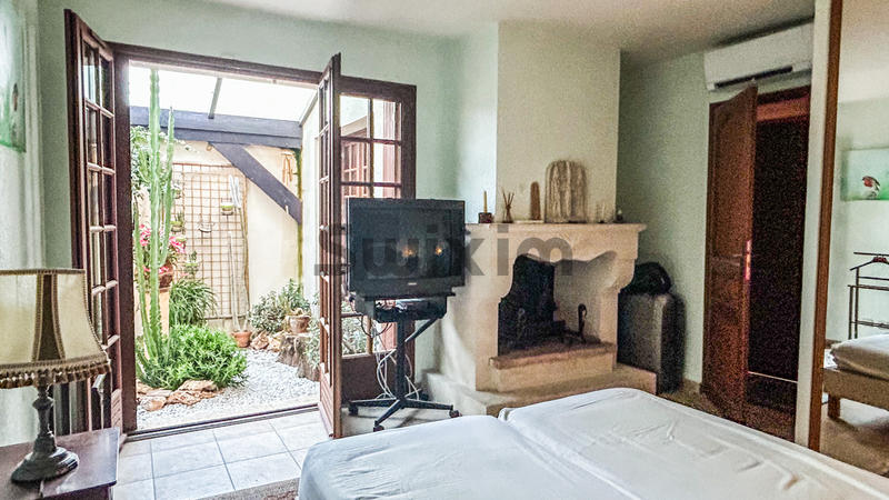 Villa - 134 m² - 5 pièces