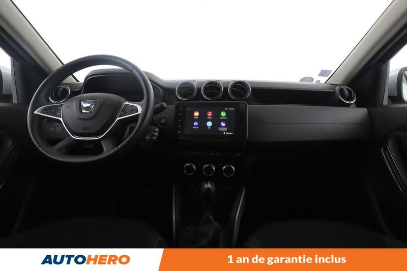 Dacia Duster II 1.3 TCe Prestige 4x2 Edc 150 ch