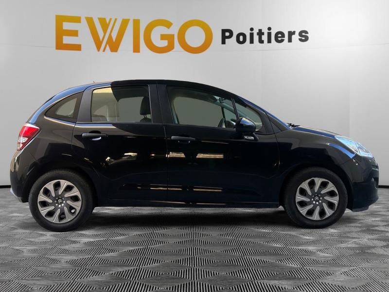 Citroën C3 1.0 Puretech 68 Vitamine