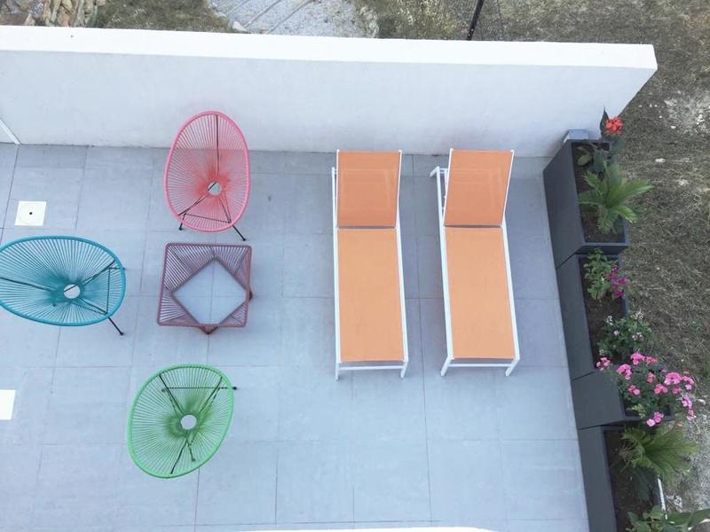 Maison contemporaine - 208 m² - 6 pièces