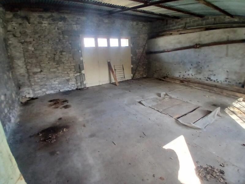 Maison - 150 m² - 7 pièces