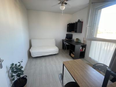 Appartement - 19 m² - 1 pièce