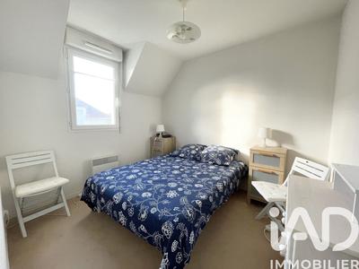 Maison - 43 m² - 3 pièces