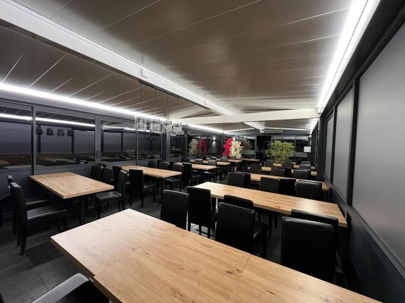 Fonds de commerce - 200 m²