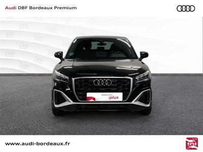 Audi Q2 35 Tdi 150 s tronic 7 Advanced