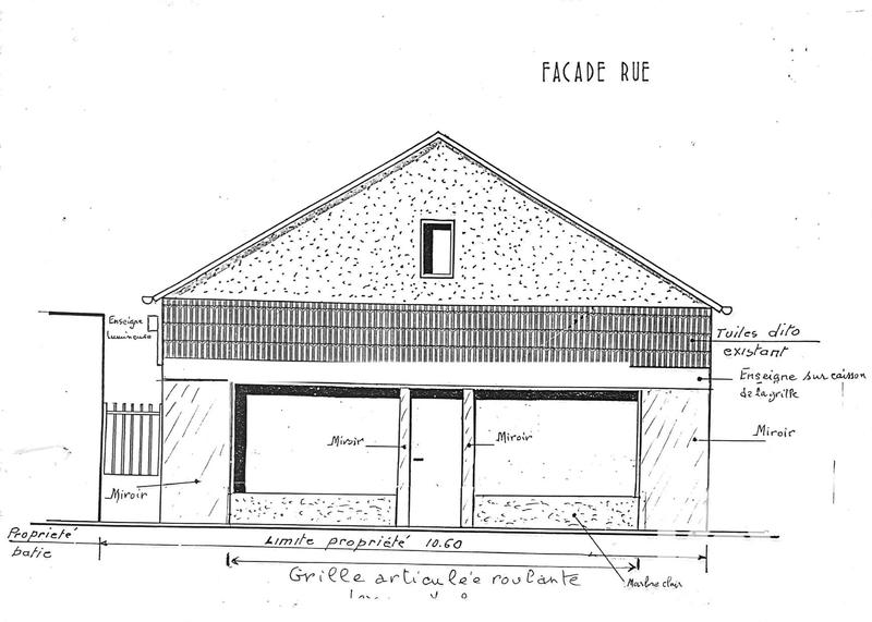 Maison - 117 m² - 7 pièces