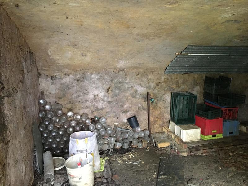 Maison - 89 m² - 5 pièces