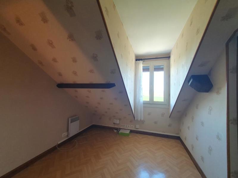 Maison - 115 m² - 4 pièces