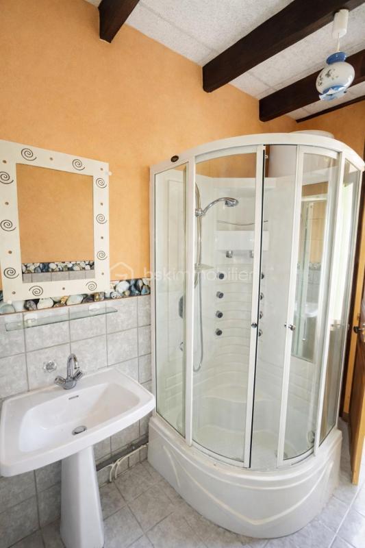 Maison de ville - 103 m² - 4 pièces