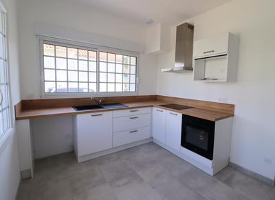 Maison - 160 m² - 8 pièces