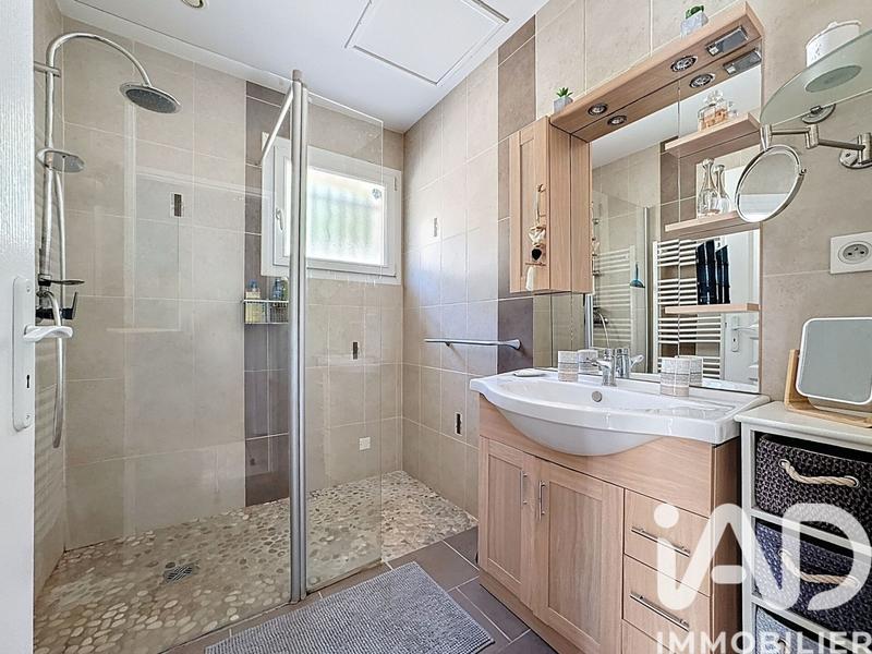 Maison - 151 m² - 6 pièces