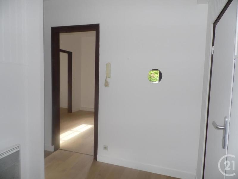 Appartement - 54 m² - 2 pièces