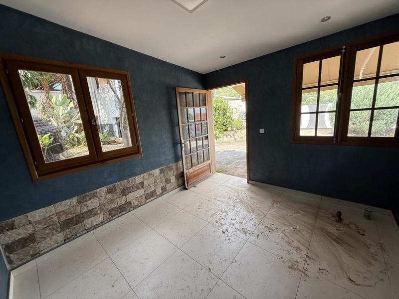 Villa - 140 m² - 5 pièces