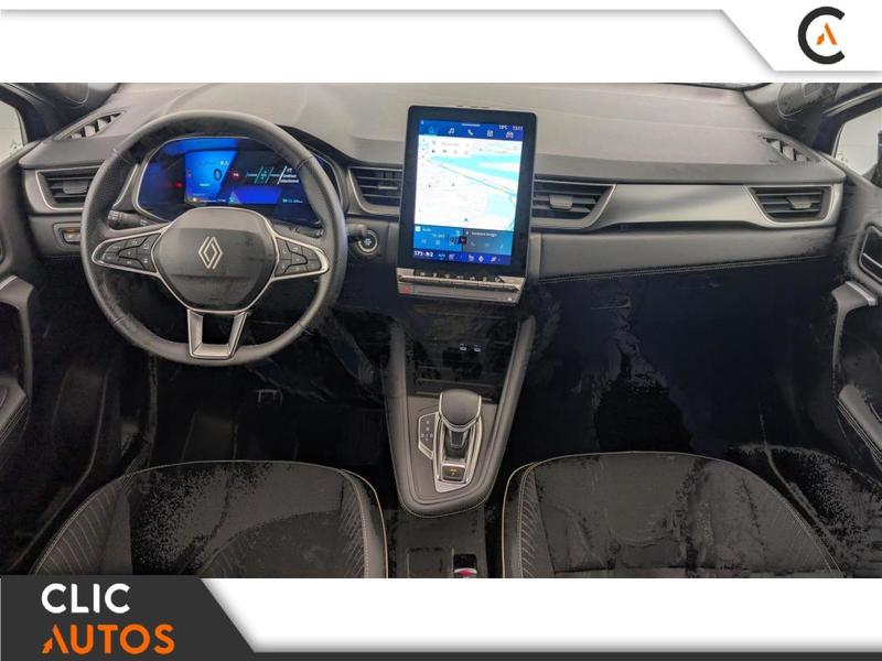 Renault Symbioz E-Tech full hybrid 145 Iconic