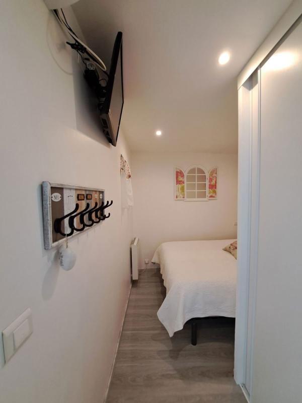 Maison - 63 m² - 3 pièces