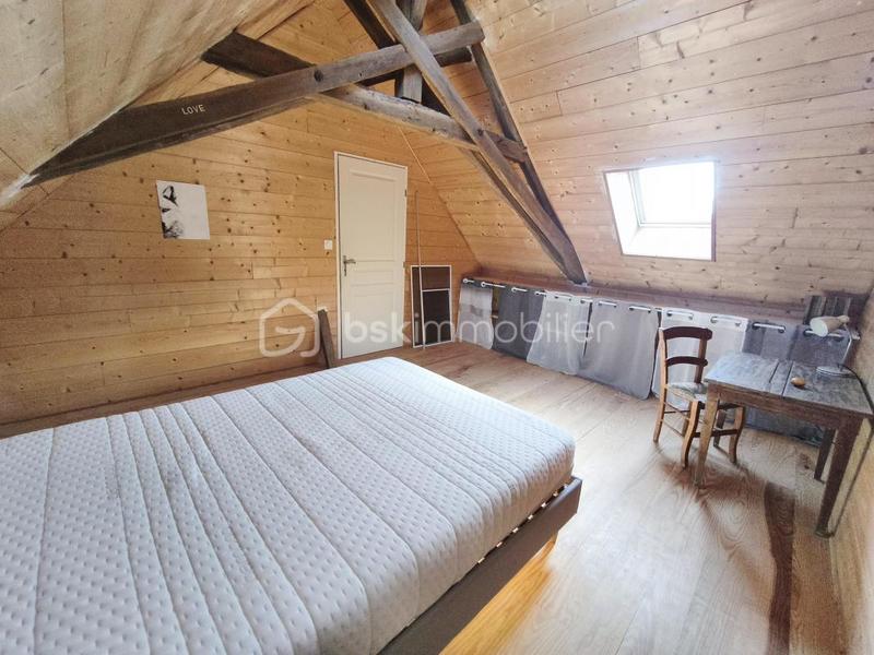 Propriété - 112 m² - 6 pièces