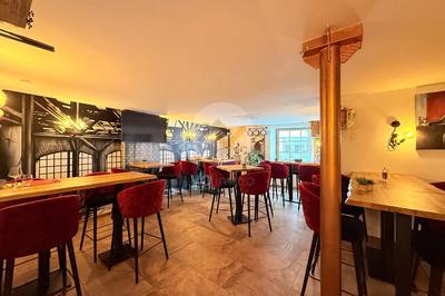 Local commercial - 118 m²