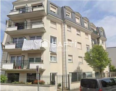 Local commercial - 184 m² - 3 pièces