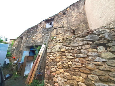 Maison ancienne - 188 m² - 4 pièces