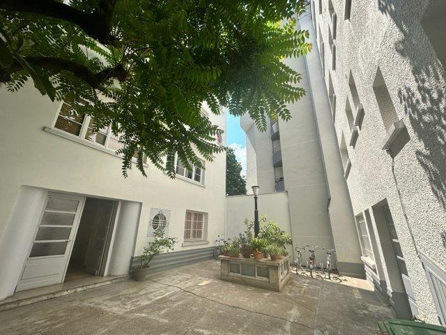 Appartement - 24 m² - 1 pièce