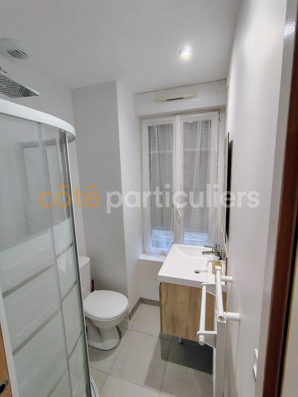 Maison - 130 m² - 8 pièces