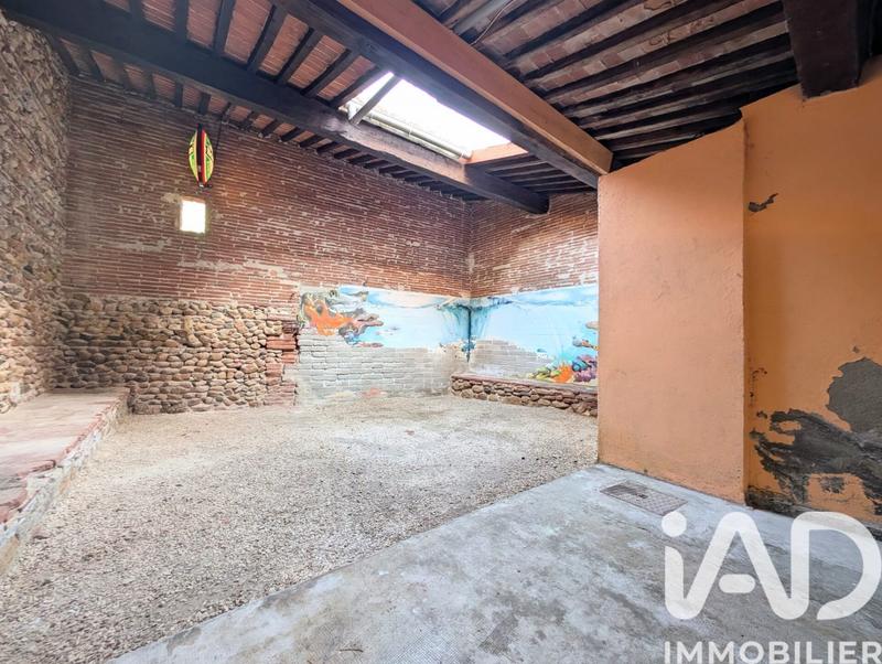 Maison de ville - 86 m² - 4 pièces