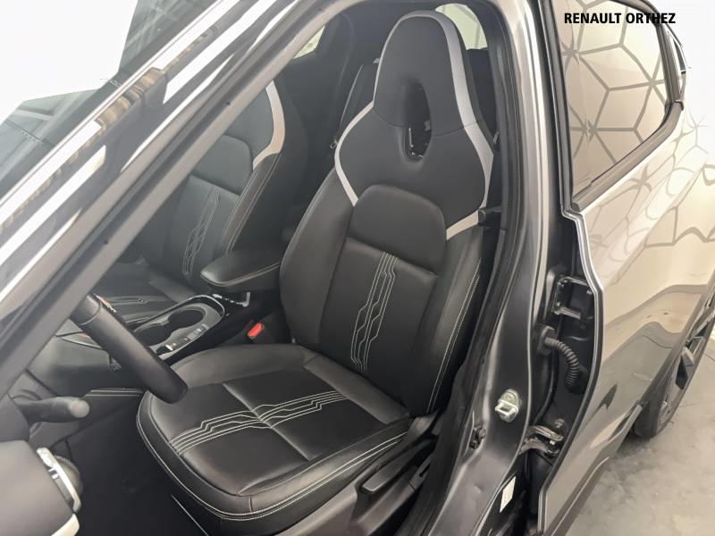 Nissan Juke Hybrid 143 Premiere Edition