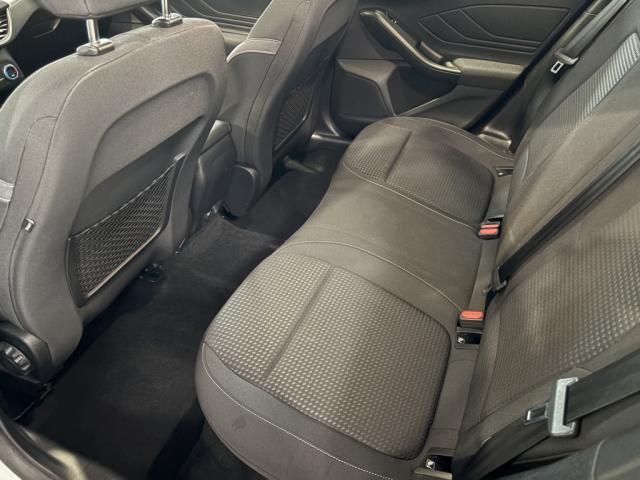 Ford Focus 1.0 EcoBoost 125 s&amp;S Bva8 Trend Business