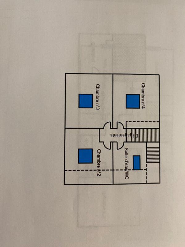 Maison - 178 m² - 6 pièces
