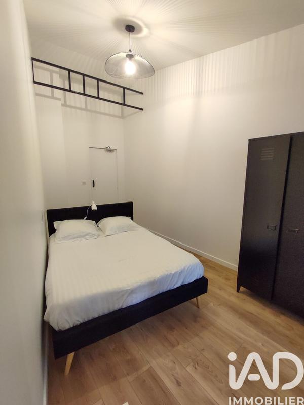 Appartement - 92 m² - 4 pièces