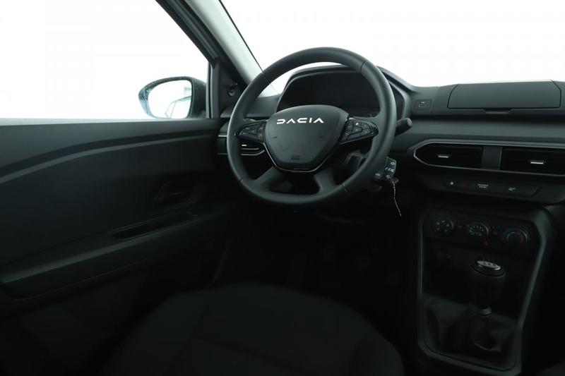 Dacia sandero III 1.0 SCe Essential 67 ch