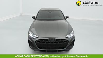 Audi A3 sportback Nouvelle 45 Tfsi E Hybride Rechargeable 272 s tronic 6 s line
