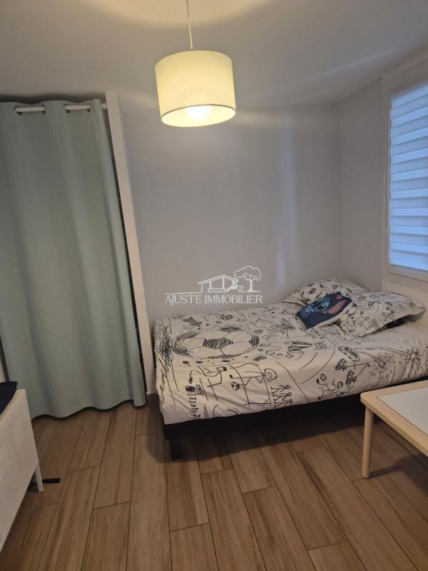 Villa - 125 m² - 5 pièces