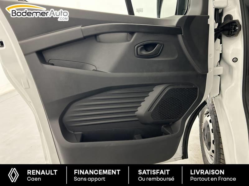 Renault Trafic Fgn L1h1 3000 Kg Blue Dci 130 Confort