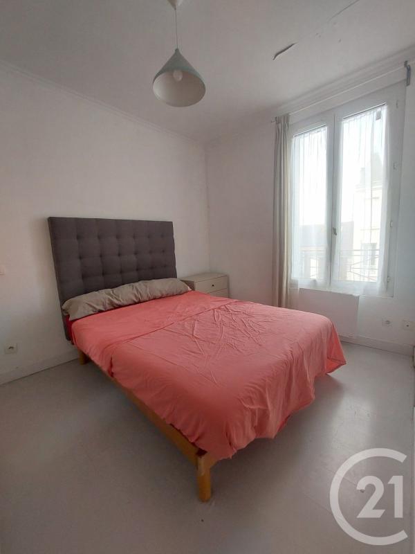 Appartement - 26 m² - 2 pièces