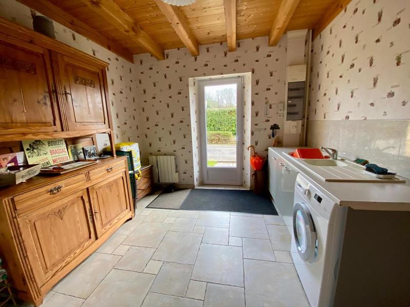 Maison - 218 m² - 6 pièces