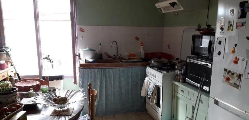 Maison de campagne - 100 m² - 4 pièces