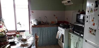 Maison de campagne - 100 m² - 4 pièces