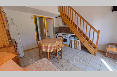 Maison - 30 m² - 2 pièces