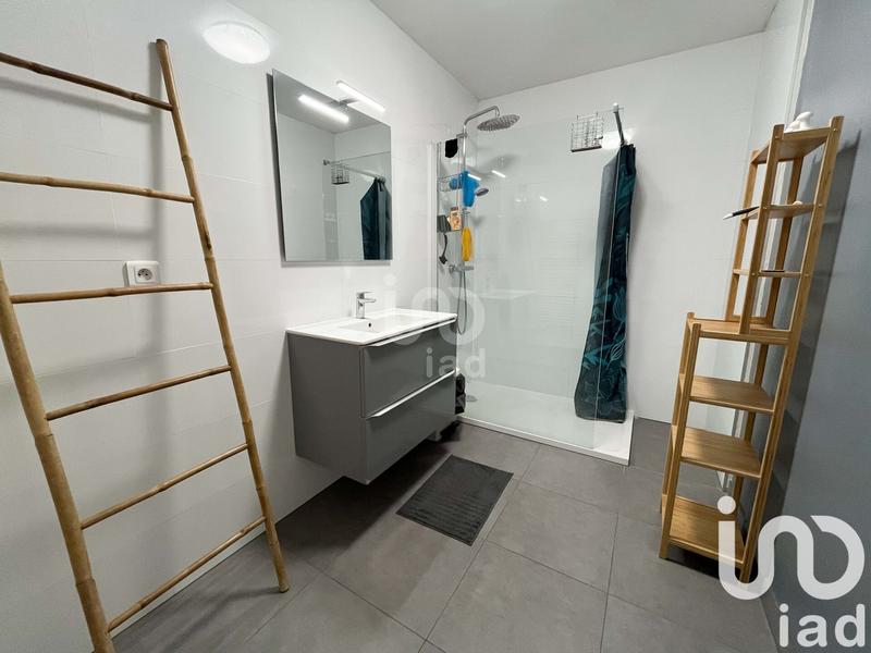 Maison - 104 m² - 6 pièces