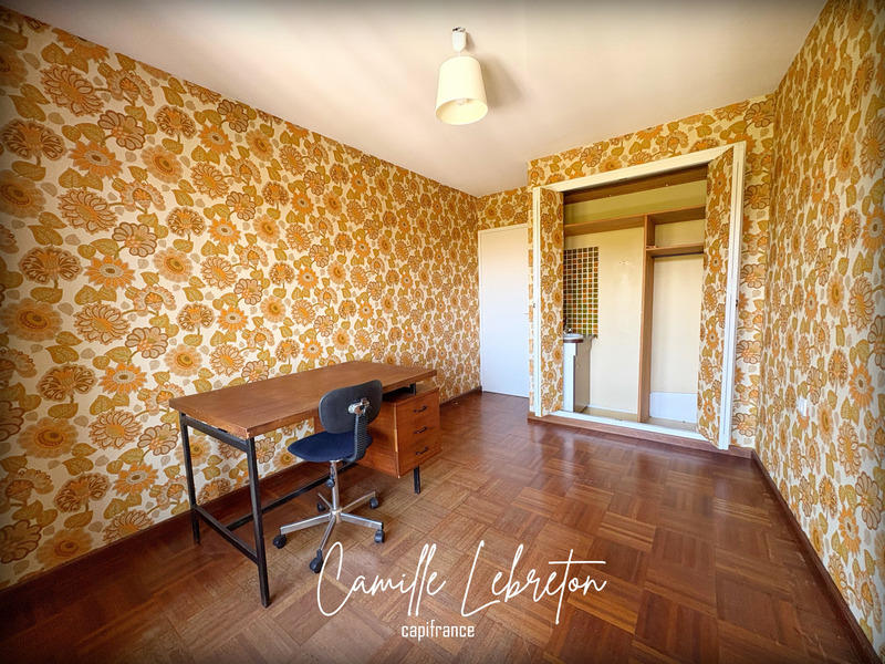 Maison - 124 m² - 6 pièces